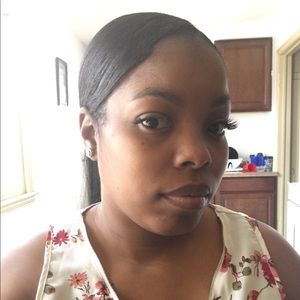 Meet your Posher, Tiffany